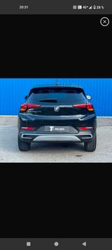 Buick Encore GX - Buick mit Benzin-Antrieb