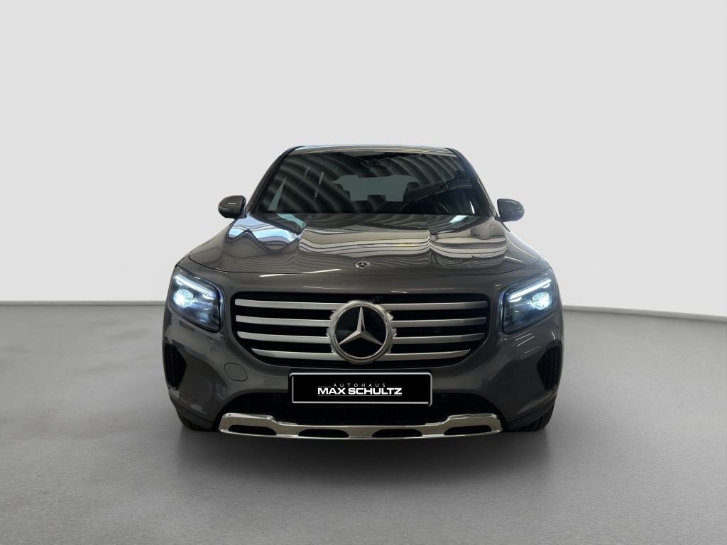 Fahrzeugabbildung Mercedes-Benz GLB 200 d AHK*360-Kamera*Keyless-Go*Multibeam*