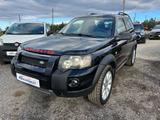 Land Rover Freelander 2.0 Td4 16V cat 3p. Sport - Land Rover Freelander Kombi Gebrauchtwagen