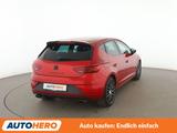 Seat Leon 2.0 TSI Cupra 300 Aut.*NAVI*LED*TEMPO*PDC* - gebrauchte Seat Limousine