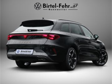 Cupra Leon Sportstourer 1.5 eTSI DSG Kamera Voll LED