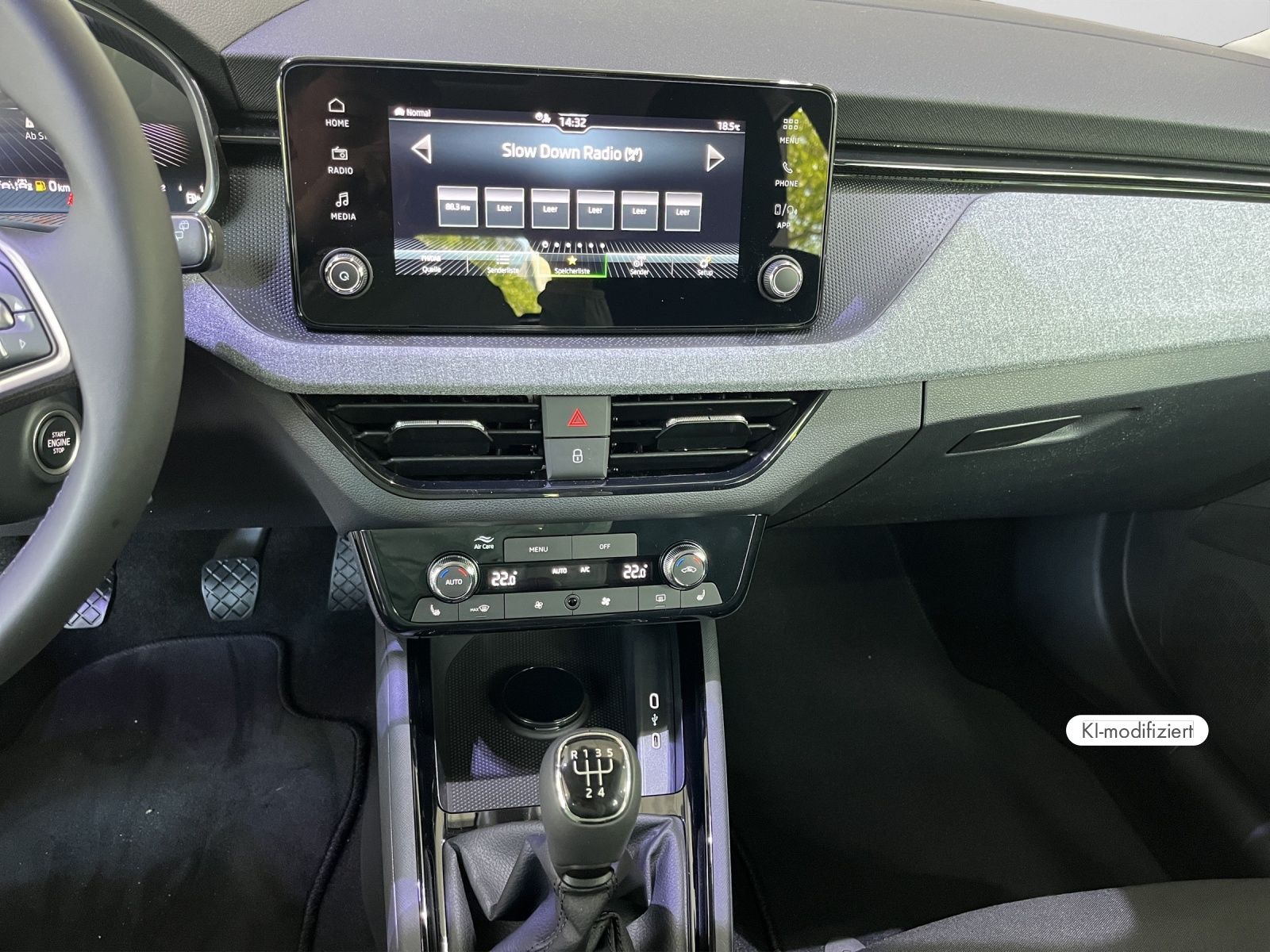 Skoda Kamiq - Bild 12