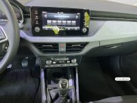 Skoda Kamiq - Vorschau Bild 12