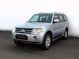 Mitsubishi Pajero 3.5 V6 Aut. Pano Leder Xenon 7 Sitzer - Mitsubishi aus 2011