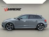 Audi A3 Sportback 35TFSI sport S line NAVI 19 VIRTUAL - Audi A3: 19