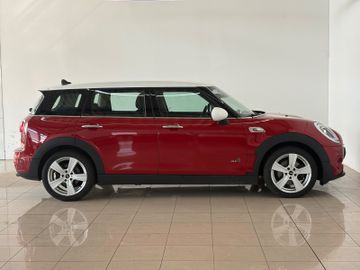 MINI Cooper S Clubman - 9