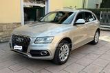 Audi AUDI Q5 2.0 TDI 150 CV quattro Advanced Plus - Audi Q5 Kombi Gebrauchtwagen
