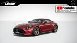 Mercedes-Benz GT 63 4M+ kristallweiß Night techgold Lift Carbo - Mercedes-Benz GT-Klasse Jahreswagen