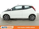Toyota Aygo 1.0-VVT-i X-Play Aut.*LED*PDC* - gebrauchte Toyota Aygo (X) aus dem Jahr 2019