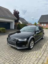 Audi A4 Allroad 3.0 TDI ACC PANORAMA QUATTRO S TRONIC - gebrauchte Audi A4 Allroad aus dem Jahr 2012