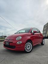 Fiat 500 - Behindertengerechte Fiat 500