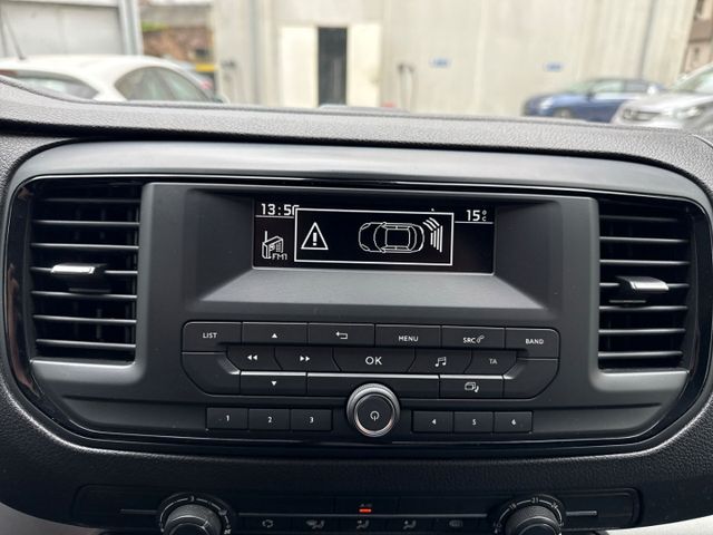 Vivaro Kasten Edition M PDC/HI KLIMA ALLWETTER H
