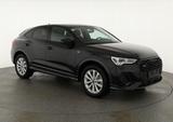 Audi Q3 Sportback 40 TDI quattro S line qu S-LINE,...