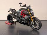 Ducati Diavel 1260 S - DUCATI DIAVEL 1260