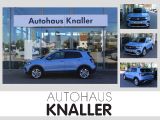 Vorschaubild Volkswagen T-Cross Life 1.0 TSI OPF 6-Gang Navi