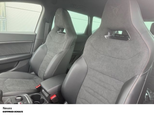 Cupra Ateca - Bild 20