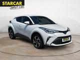 Toyota C-HR HYBRID TEAM DEUTSCHLAND 1.8 16V+NAVI+ACC+18 - Toyota C-HR in Düsseldorf
