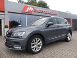 Volkswagen Tiguan Highline Velours*ACC*Navi*SHZ*LED