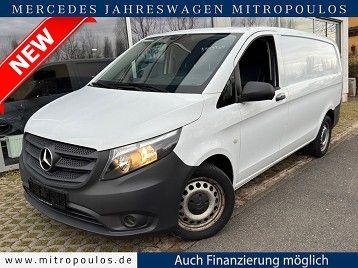 Mercedes-Benz Vito Kasten 116 CDI PRO RWD lang*Kamera_3 Sitz