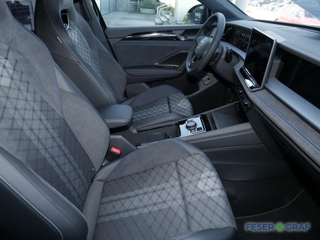 Volkswagen Tayron - Bild 6