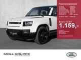 Land Rover Defender 110 3.0 D200 Mild-Hybrid X-Dynamic SE A - Land Rover Defender aus 2023