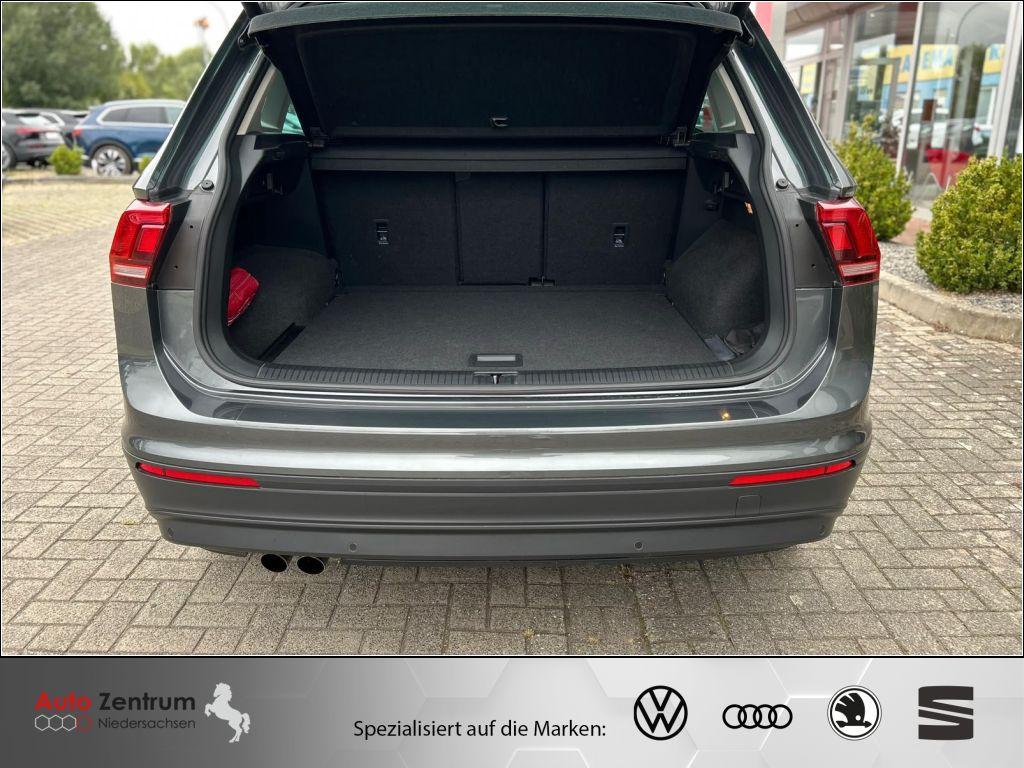 Volkswagen Tiguan 1.5 TSI ACT AZN-Haus-Förderung* RENTNER