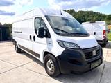 Fiat Ducato Maxi Serie 8 140 L4H2 Navi Kamera AHK DAB - Fiat Ducato: 2.8