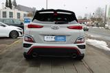 Hyundai Kona N Performance 2WD*LED*Head-Up*Krell*Kamera* - Hyundai KONA in Nürnberg