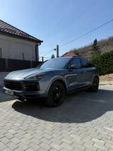 Porsche Cayenne 3.0 V6 Tiptronic -