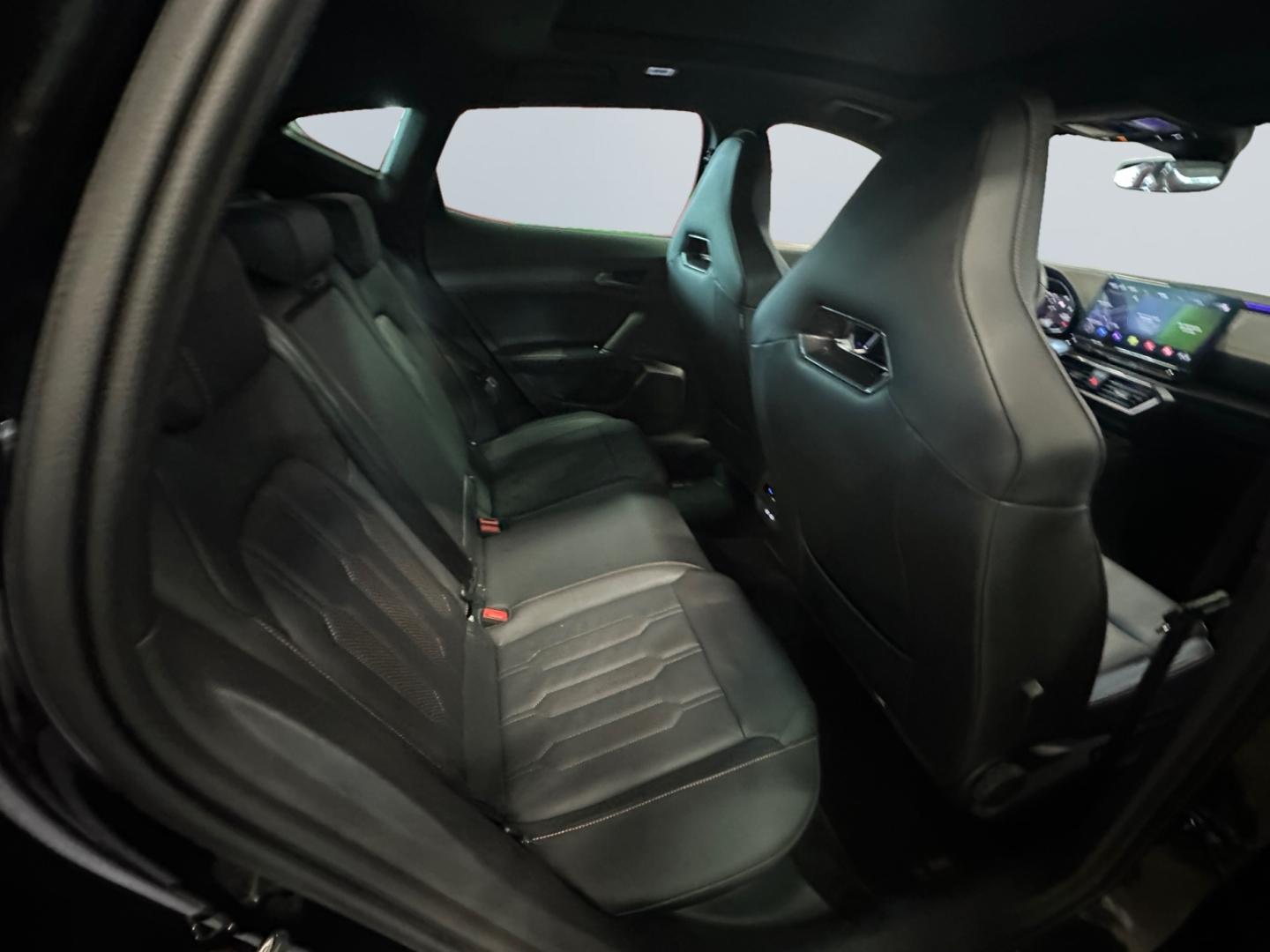 Cupra Formentor VZ 2.0 TSI 4Dr LED Pano Leder el. Sit, миниатюра 16
