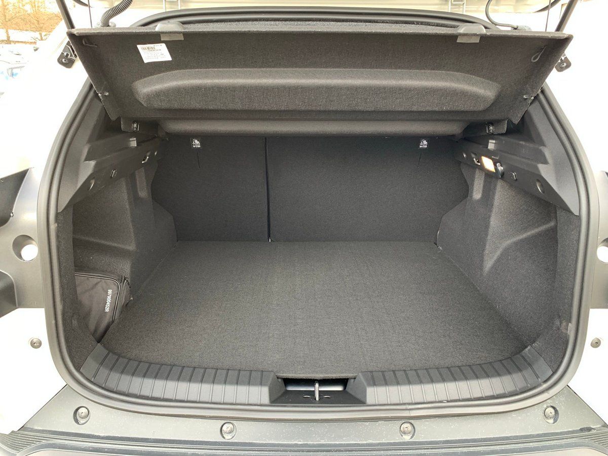 Dacia Duster - Bild 12