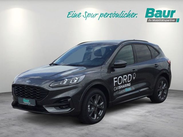 Ford Kuga 2.5 Duratec PHEV ST-LINE Technologie-Paket