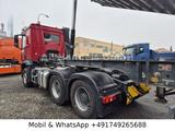 Mercedes-Benz Arocs 2651 L BL 6x4 *Retarder/Hydr./AP/LDW - Angebote