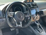 Volkswagen Scirocco 2.0 TSI DSG -Sonderlack KW-Fahrwerk  - Volkswagen Scirocco: Coupé