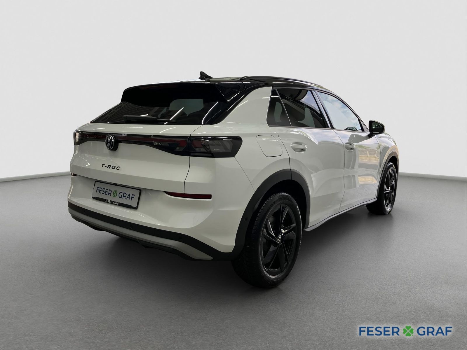 Volkswagen T-Roc Style 1.5l eTSI OPF 150PS DSG*RFK*ACC*GJR imagem 3
