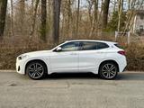 BMW X2 sDrive18d Aut *M-Sport*PANO*Garantie*19Zoll* - BMW X2 in Oldenburg