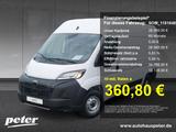 Peugeot Boxer L2H2 335 140 Winter+Worksite-Light-Paket+ - Angebote