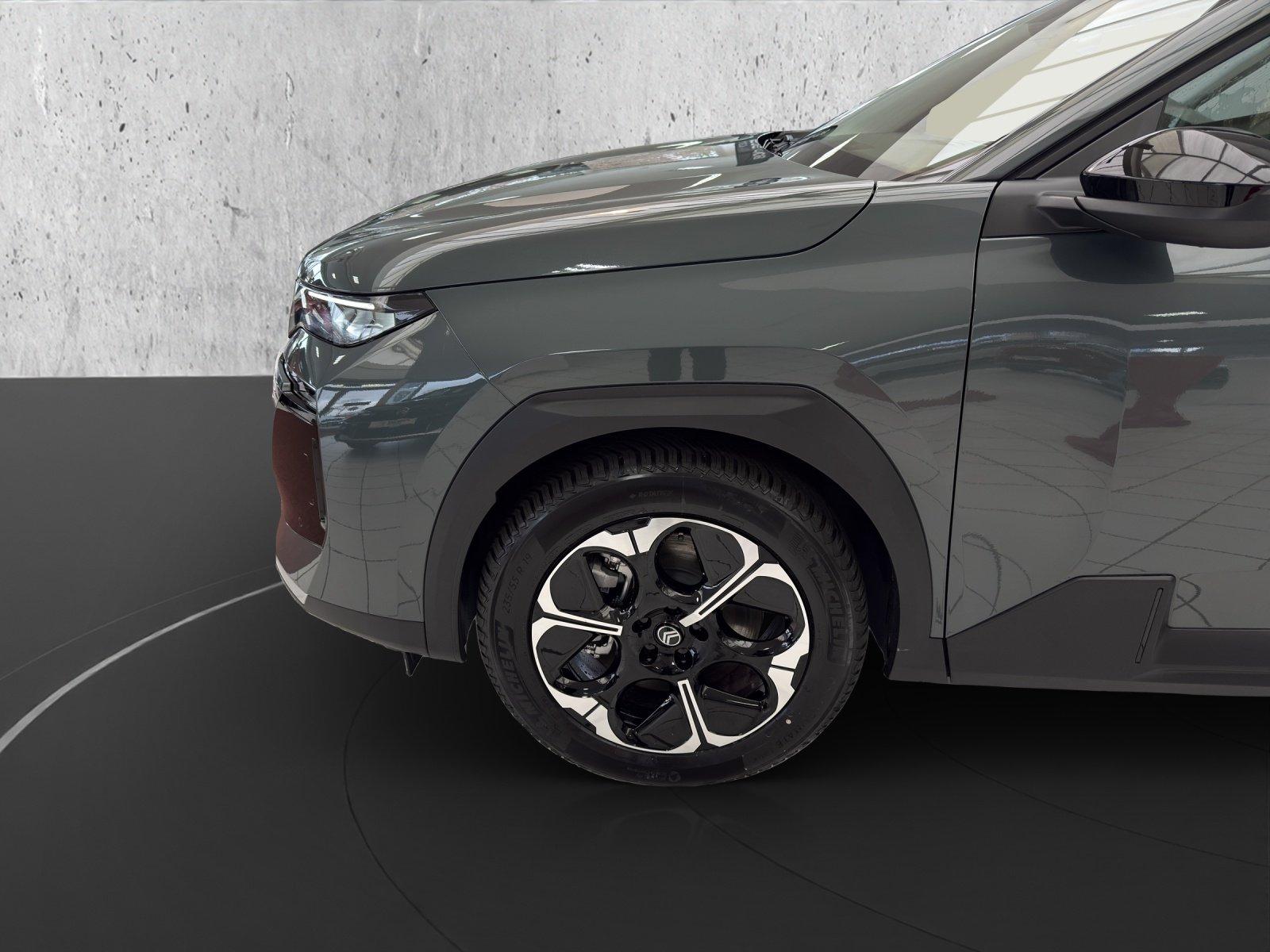 Citroën C5 Aircross Elektro 210 Komfort-Range PLUS