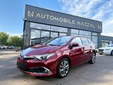 Toyota AURIS EDITION-S *AUT*NAVI*LED*SHZ*ALU*TEILLEDER* - Toyota Auris: Automatik