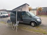 Volkswagen VW T5 California 2.5 TDI AUTOMATIK 2.Hand - Volkswagen T5 California aus 2008