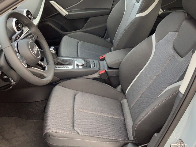 Fahrzeugabbildung Audi Q2 35 TFSI advanced S tronic  LED Klima-Komfortp