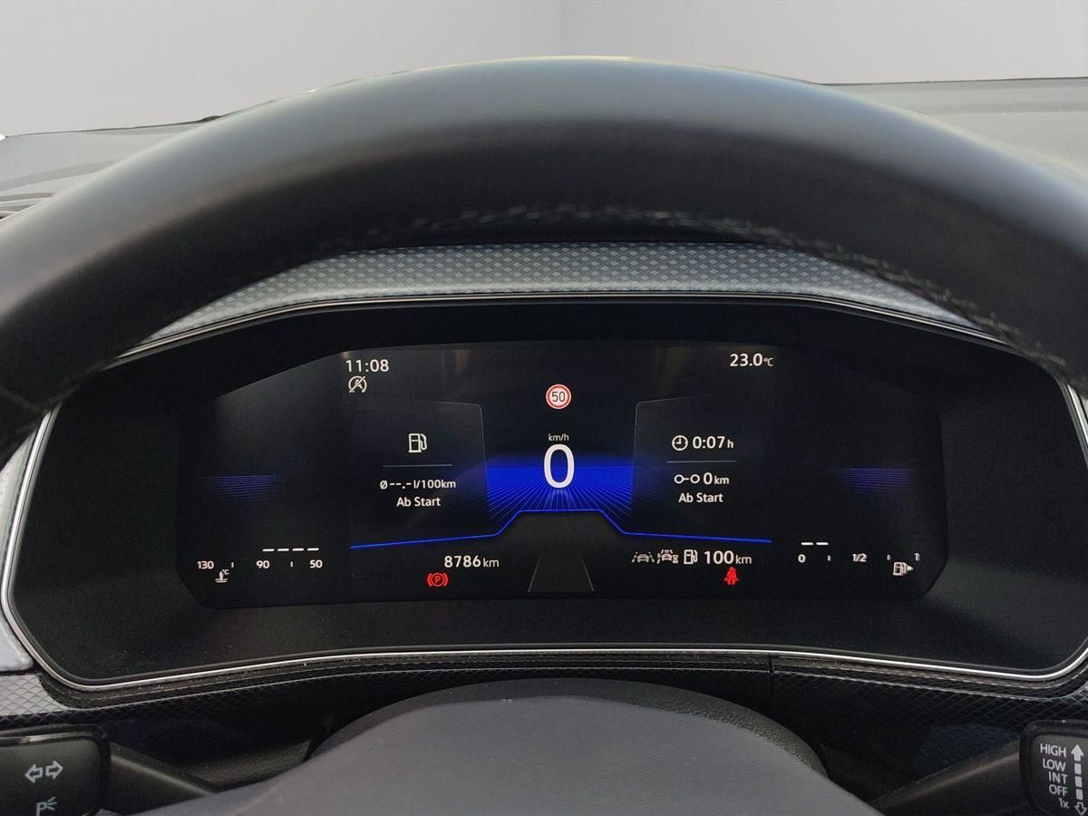Volkswagen T-Cross - Bild 11