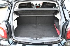 SMART ForFour 1.0 prime Klimaauto Faltdach PDC SMART ForFour 1.0 prime Klimaauto Faltdach PDC