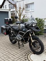 BMW R 1200GS Adventure - 90 Jahre BMW Mot. Edition - Offers
