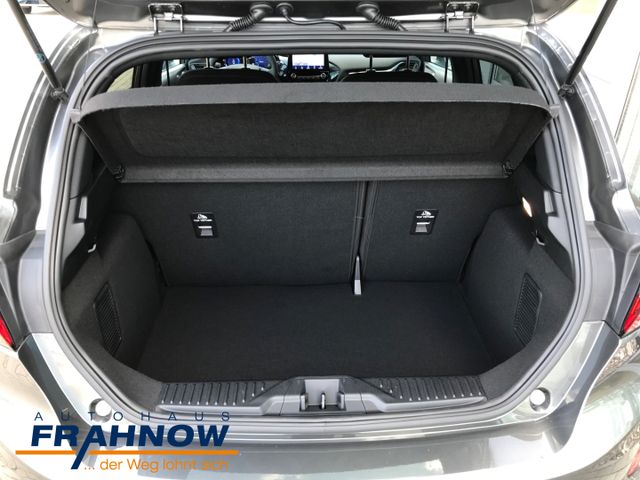 Foto Nummer 11: FORD Fiesta