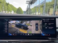 BMW 740 - Vorschau Bild 12