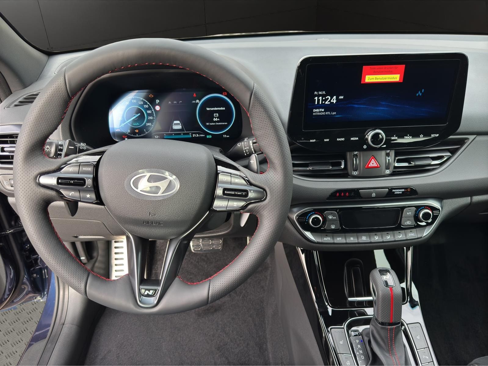 Hyundai i30 – Bild 10