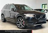Volvo XC90 D5 AWD Geartronic Kinetic ASSISTENT+ 224 PS - Volvo XC90 Gebrauchtwagen in Hamburg