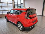 Kia e-Soul Inspiration 64 kWh|LED|HeadUp|Navi - gebrauchte Kia Soul aus dem Jahr 2024