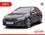 Skoda Octavia RS Combi 2.0 TSI DSG LED ACC AHK Pano